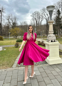 Rochie Anais - Buticul Evei