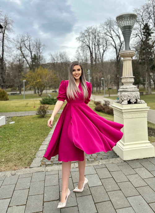 Rochie Anais - Buticul Evei