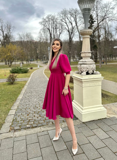 Rochie Anais - Buticul Evei