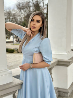 Rochie Anais - Buticul Evei