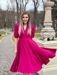 Rochie Anais - Buticul Evei