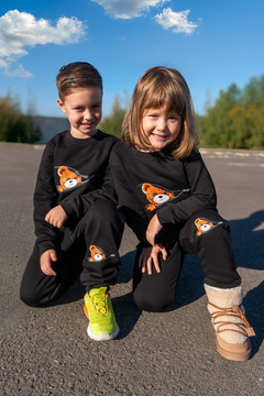 Trening Teddy - Buticul Evei
