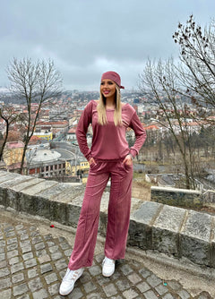 Trening Kate - Buticul Evei