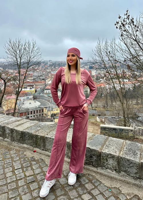 Trening Kate - Buticul Evei