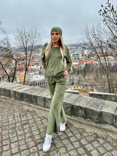Trening Kate - Buticul Evei