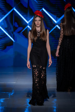 Rochie BE07 - Buticul Evei
