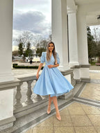 Rochie Anais - Buticul Evei
