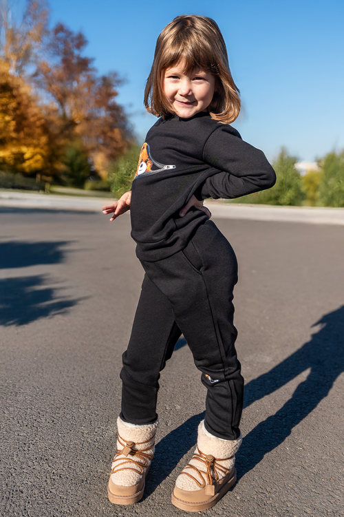 Trening Teddy - Buticul Evei