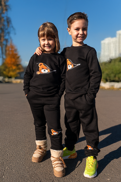 Trening Teddy - Buticul Evei