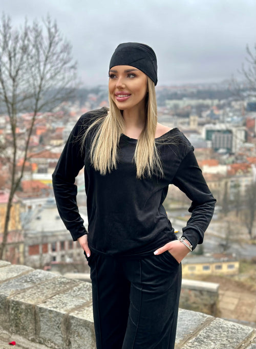 Trening Kate - Buticul Evei