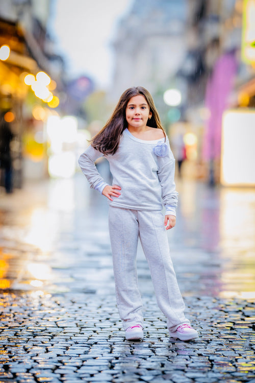 Trening Mini-Patricia - Buticul Evei