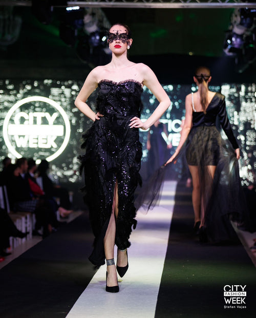 Rochie Penelope - Buticul Evei