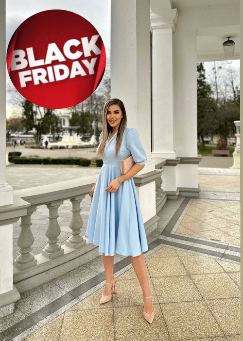 Rochie Anais - Buticul Evei