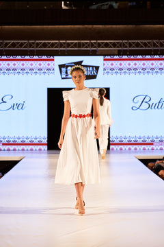 Rochie Ramya - Buticul Evei