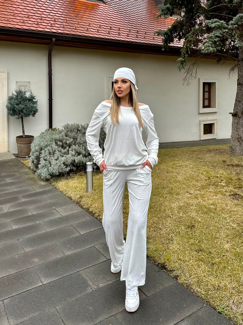 Trening Kate - Buticul Evei