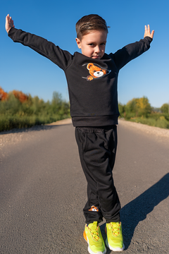 Trening Teddy - Buticul Evei