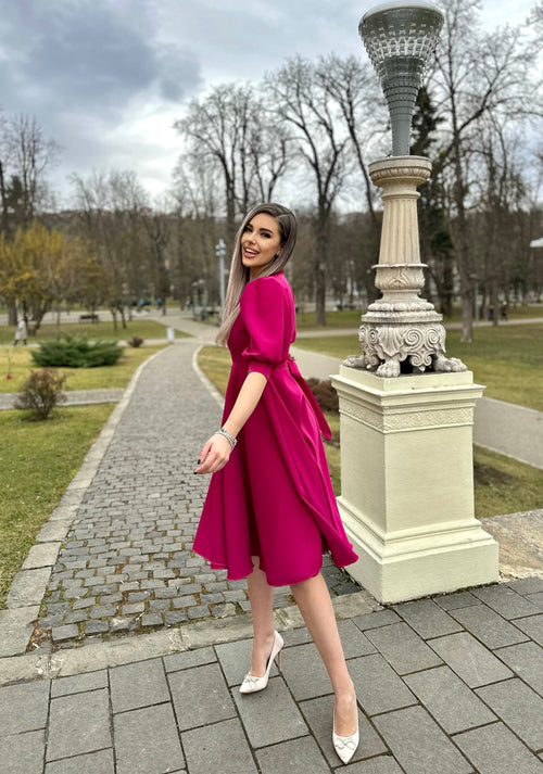 Rochie Anais - Buticul Evei