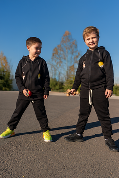 Trening Kendama - Buticul Evei