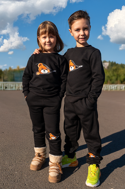 Trening Teddy - Buticul Evei