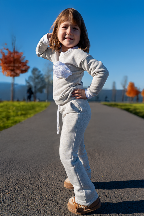 Trening Mini-Patricia