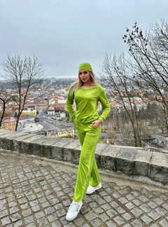 Trening Kate - Buticul Evei