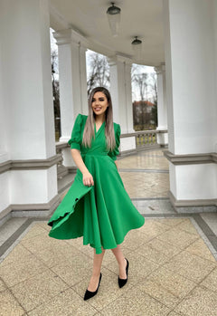 Rochie Anais - Buticul Evei