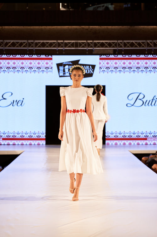 Rochie Ramya - Buticul Evei