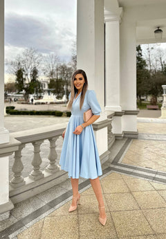 Rochie Anais - Buticul Evei