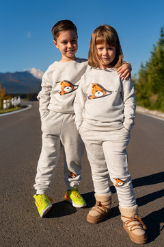 Trening Teddy - Buticul Evei