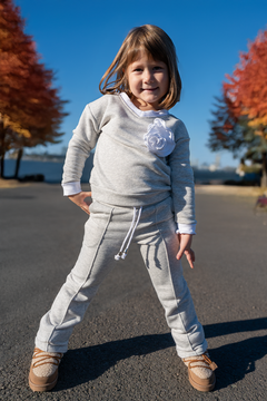 Trening Mini-Patricia