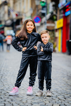 Trening mini-Tokyo - Buticul Evei