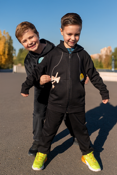 Trening Kendama - Buticul Evei
