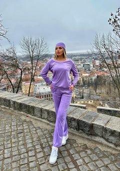 Trening Kate - Buticul Evei