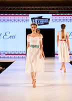 Rochie Cosanzeana - Buticul Evei