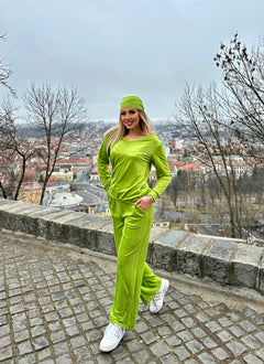 Trening Kate - Buticul Evei