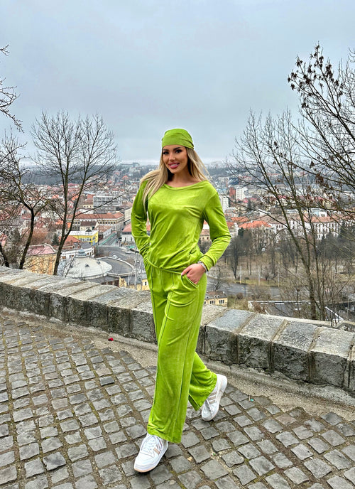 Trening Kate - Buticul Evei