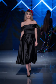 Rochie Liana - Buticul Evei