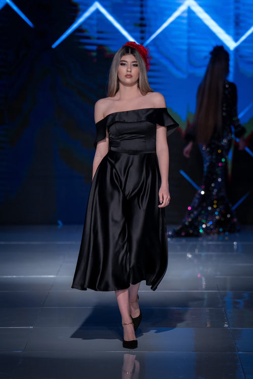 Rochie Liana - Buticul Evei