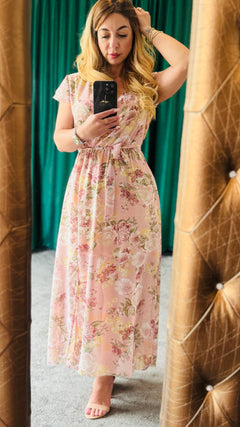 Rochie Ioana - Buticul Evei