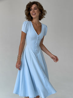 Rochie Kara - Buticul Evei