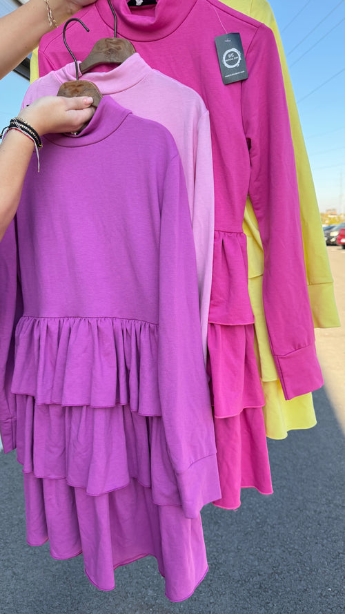 Рокля Амира