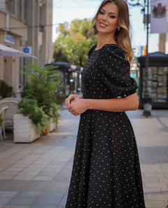 Rochie Bria - Buticul Evei