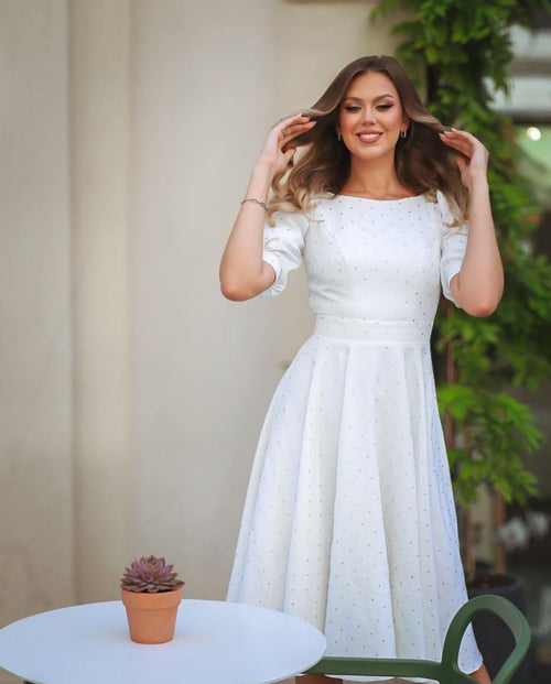 Rochie Bria - Buticul Evei
