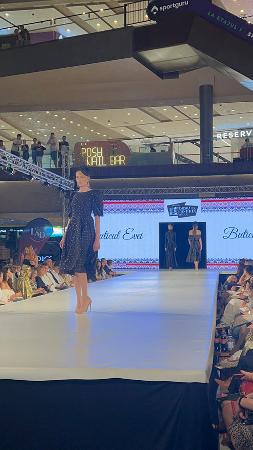 Rochie Bria - Buticul Evei