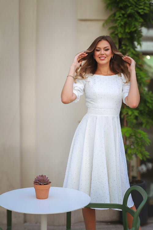 Rochie Bria - Buticul Evei