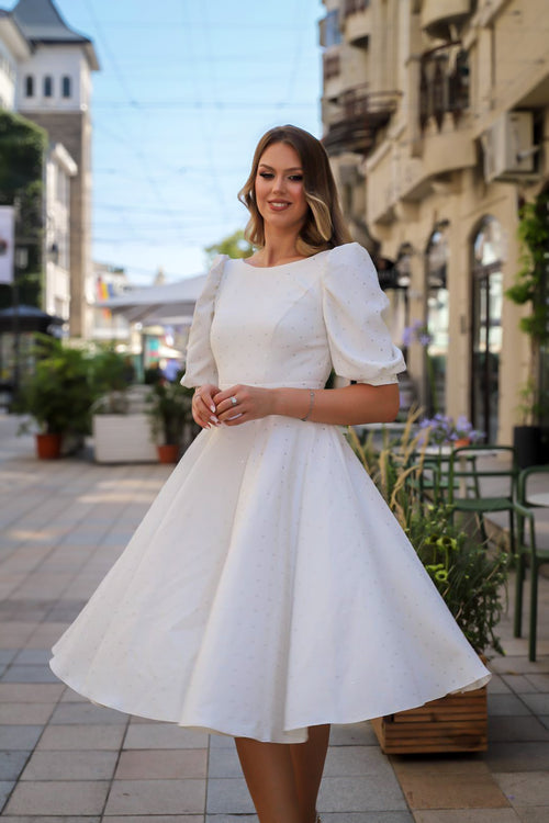 Rochie Bria - Buticul Evei