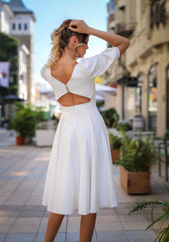 Rochie Bria - Buticul Evei