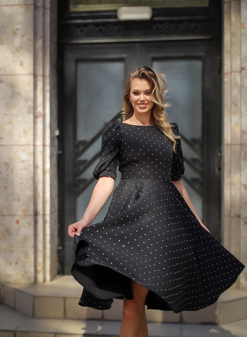 Rochie Bria - Buticul Evei