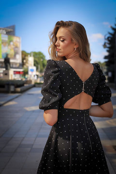 Rochie Bria - Buticul Evei