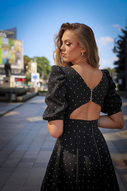 Rochie Bria - Buticul Evei